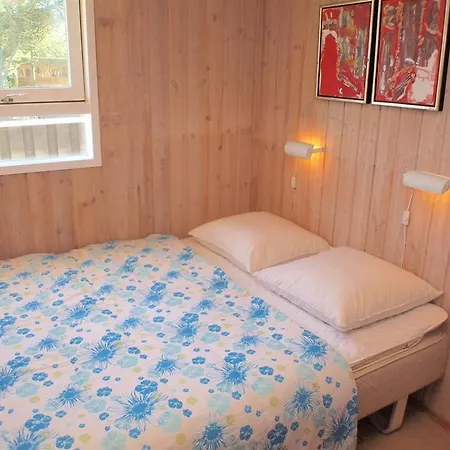 Lokken Holiday 296 Tatil Evi *