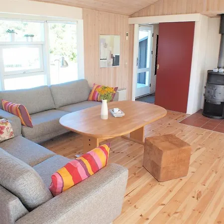 Tatil Evi Lokken Holiday 296 *